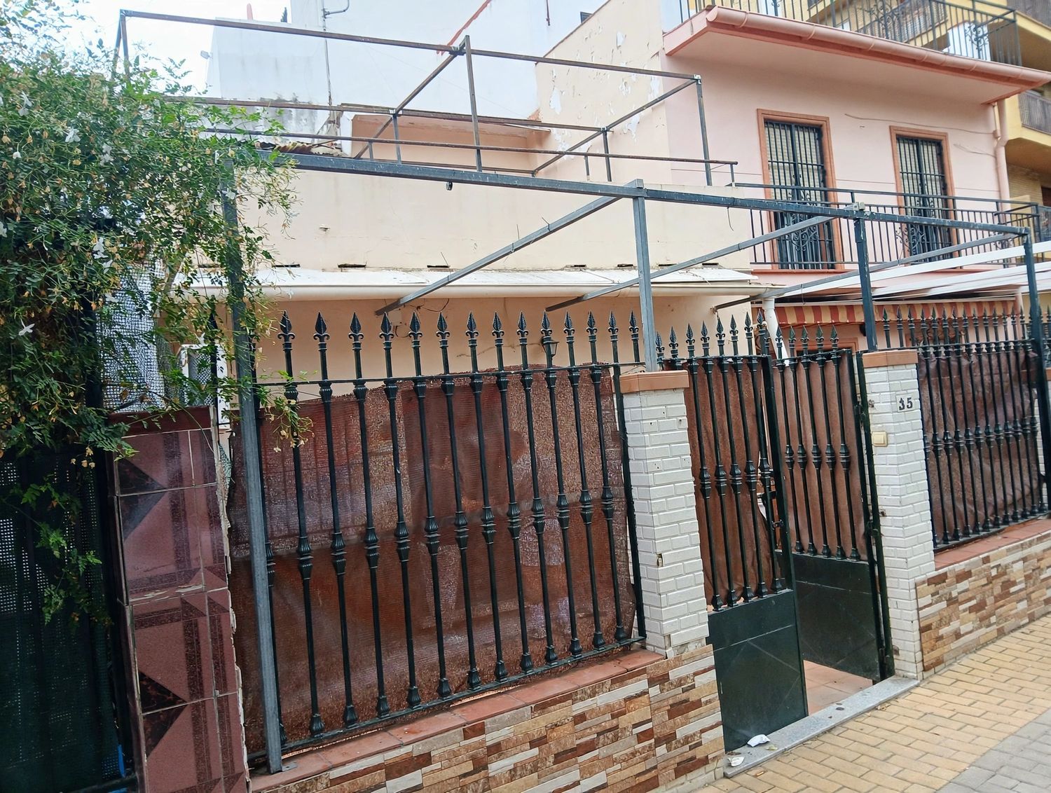 Casa o chalet independiente en Avenida de Bellavista, 15, Bellavista - Foto 8