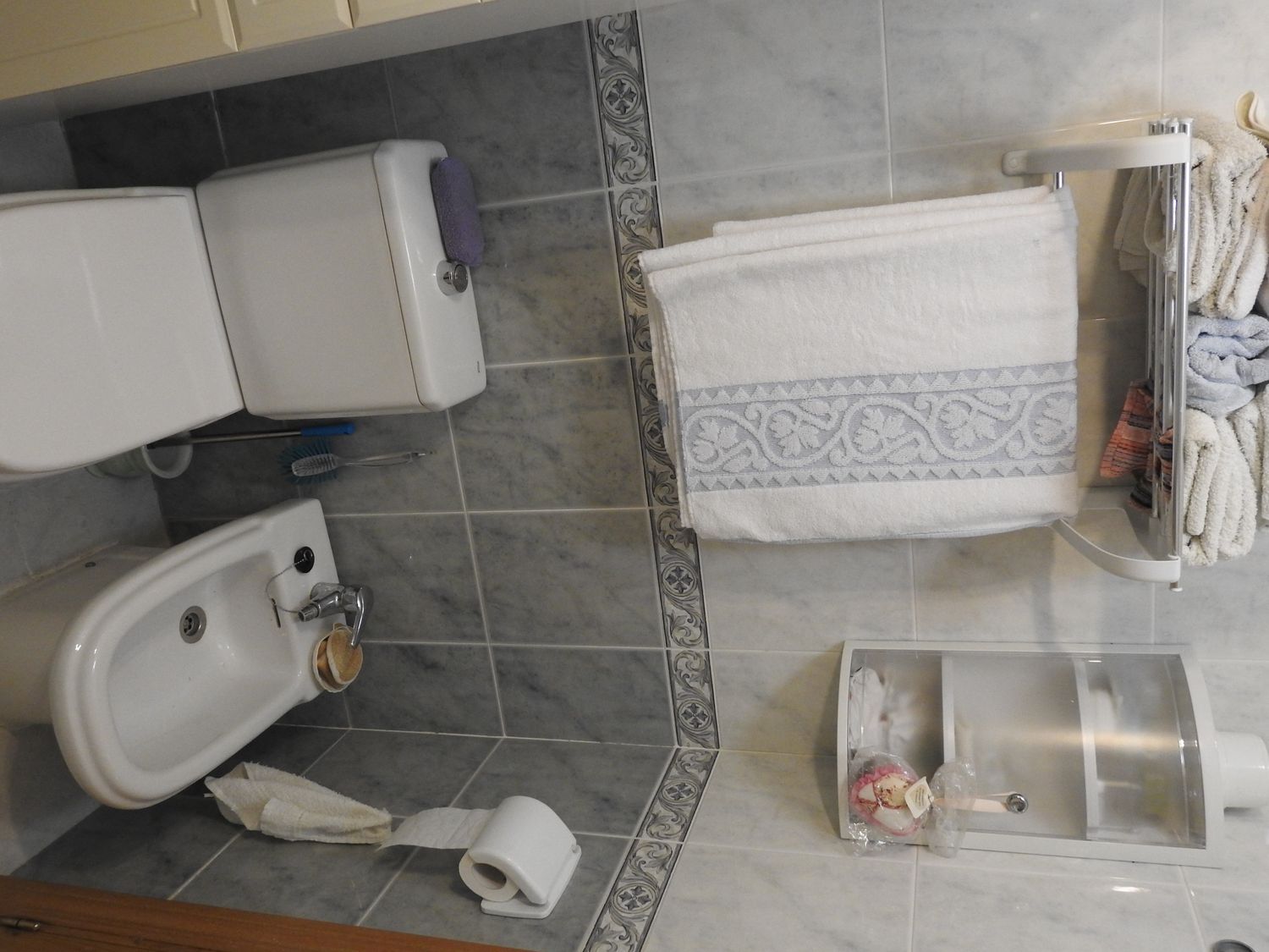 Piso en calle Comparsa Mariners, 11 ,2b - Foto 9