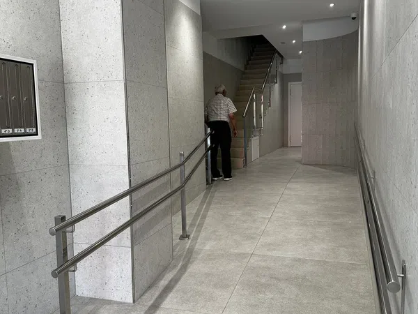 Piso en Calle de Fernando III o Santo, 10, Ensanche - Sar, Ensanche - Sar - Foto 21