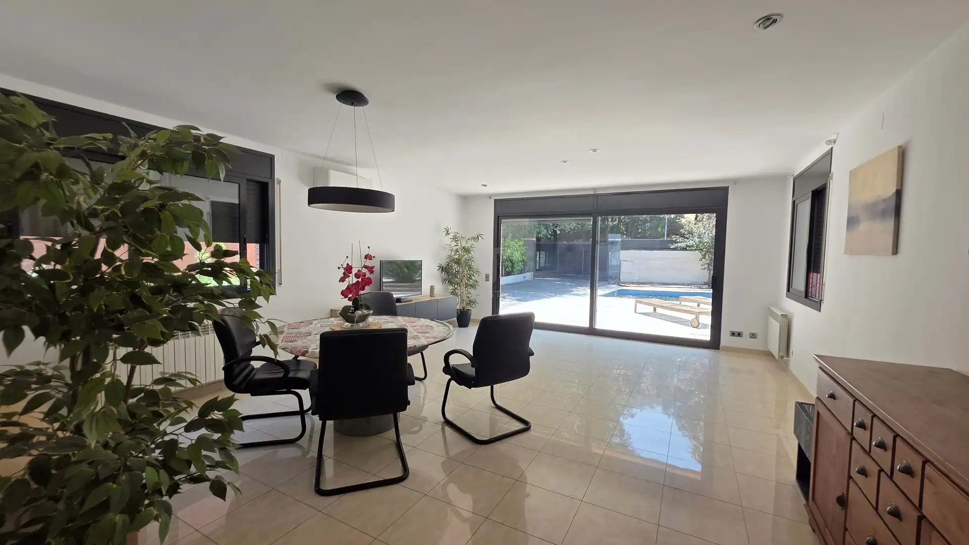 Chalet en Sant Cugat del Vallès - Foto 11