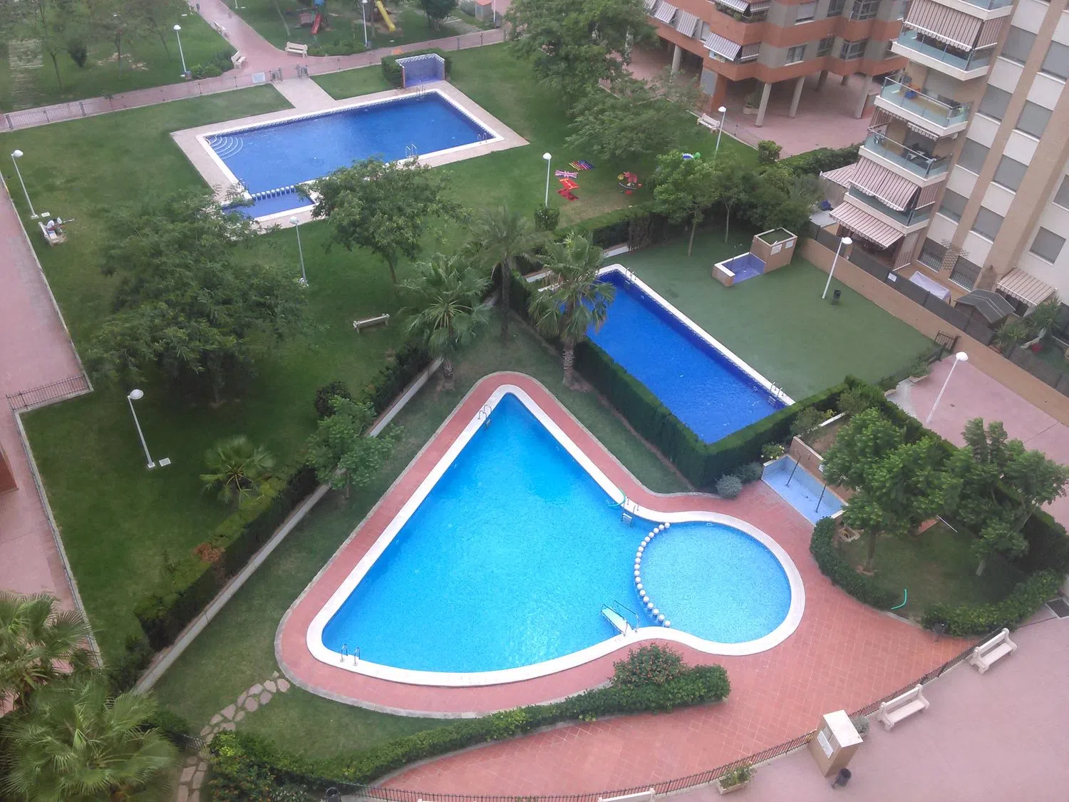 Piso en calle Sèquia de Favara, 1 b - Foto 2