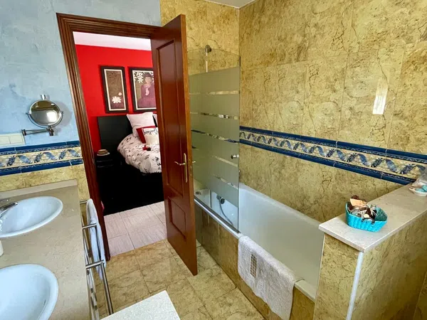 Chalet pareado en Calle Cabo Finisterre, 14 - Foto 20