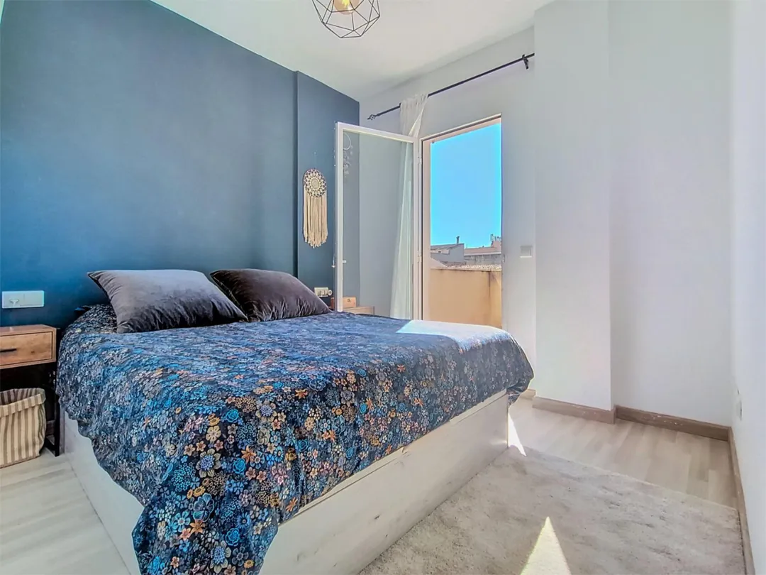 Piso en  Carrer de l'Orient 132 - Foto 25