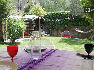 Piso en Sant Cugat del Vallès - Foto 5