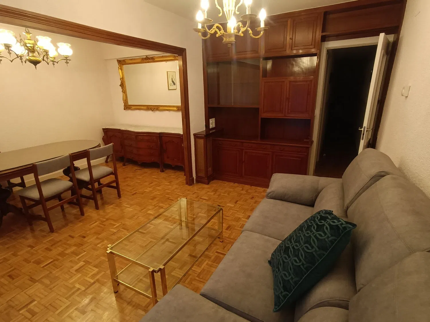 Piso en calle de Mateo García, 10 - Foto 4