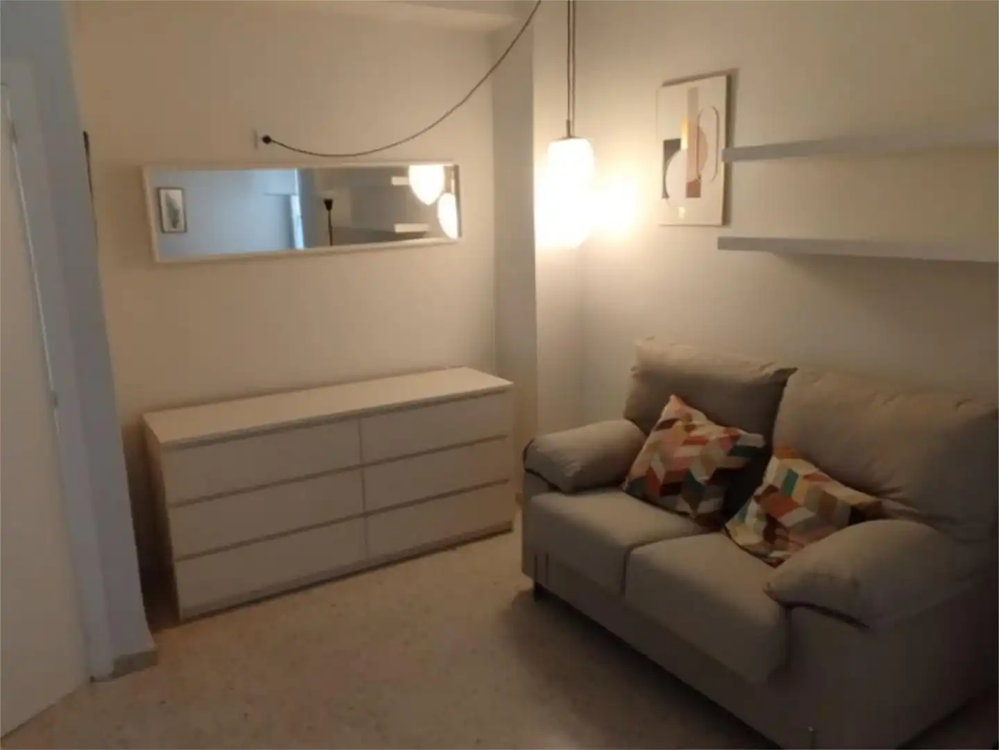 Estudio en  Avenida Presidente Adolfo Suárez 26 - Foto 2