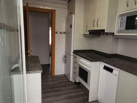 Piso en calle de María Lostal, 32 - Foto 8