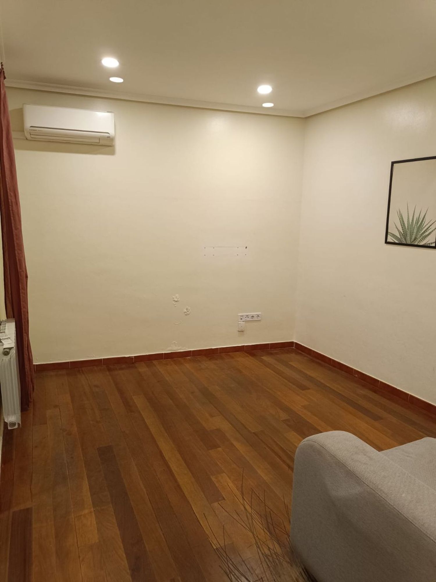 Piso en calle del Mesón de Paredes, 84