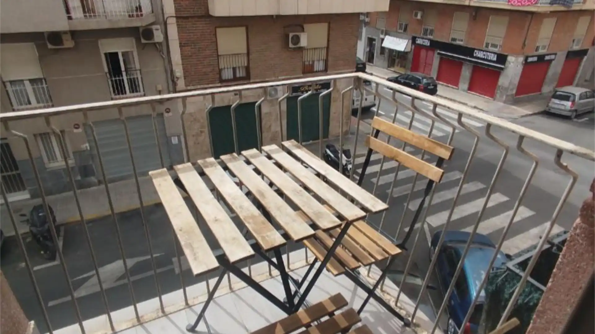 Piso en  Carrer Doctor Ferrán 100 - Foto 6