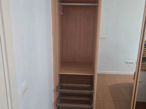 Piso en Languedoc rosello, 60, El Toyo, El Toyo - Foto 9