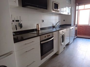 Piso en  Calle Bebricio 34 - Foto 4