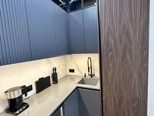 Piso en calle General Ricardo Ortega, 44 - Foto 3