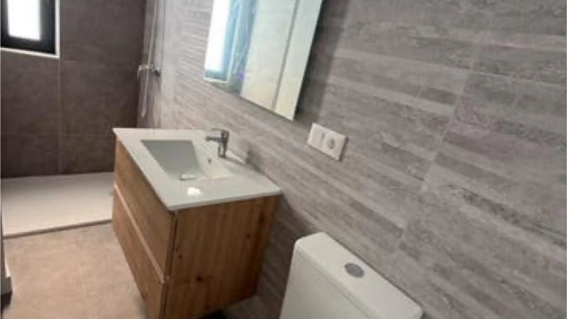 Piso en Cruz del Señor - Foto 1