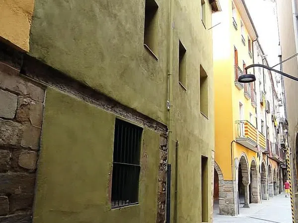 Casa de pueblo en Calle del Teòleg Corriols, 1 - Foto 35