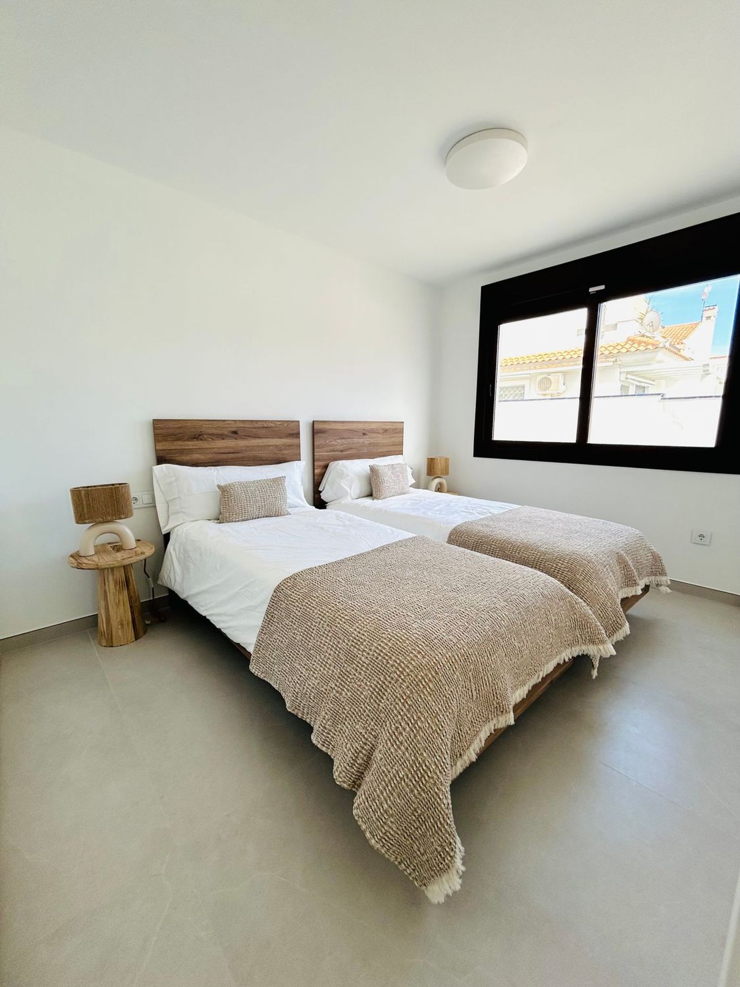 Chalet adosado en Rio Genil, 46, Mil Palmeras, Mil Palmeras - Foto 16
