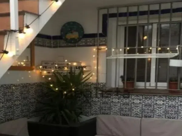 Chalet adosado en calle moby Dick, 8