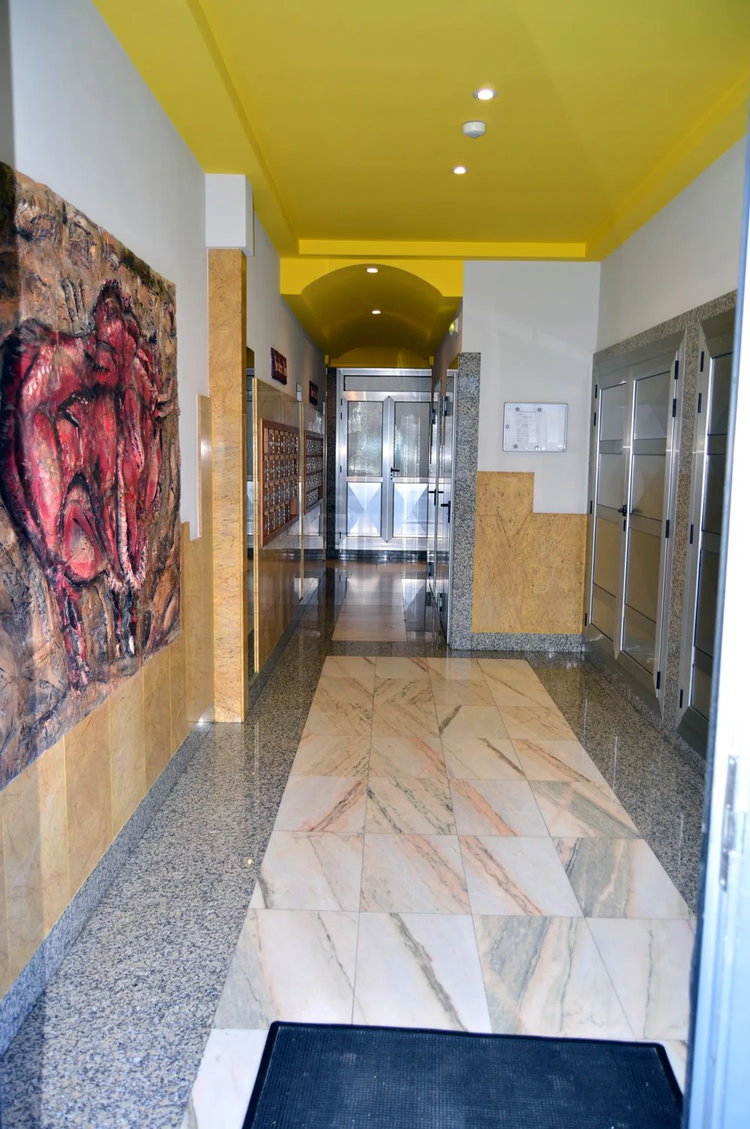 Piso en calle Picu Urriellu, 2 - Foto 2