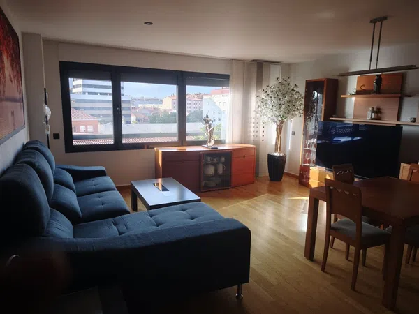 Piso en plaza Lluís Casassas, 6 - Foto 2