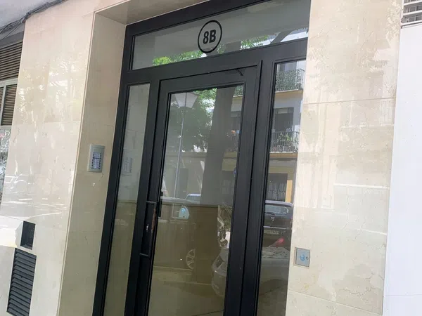Piso en Calle Juan Pablos, 8 -b, Felipe II - Bueno Monreal - Foto 3