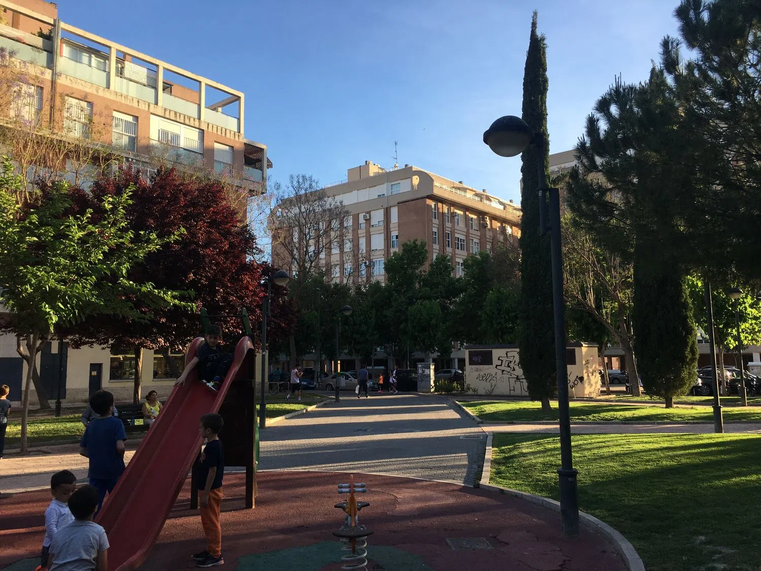 Piso en calle Cisne, 8 - Foto 18