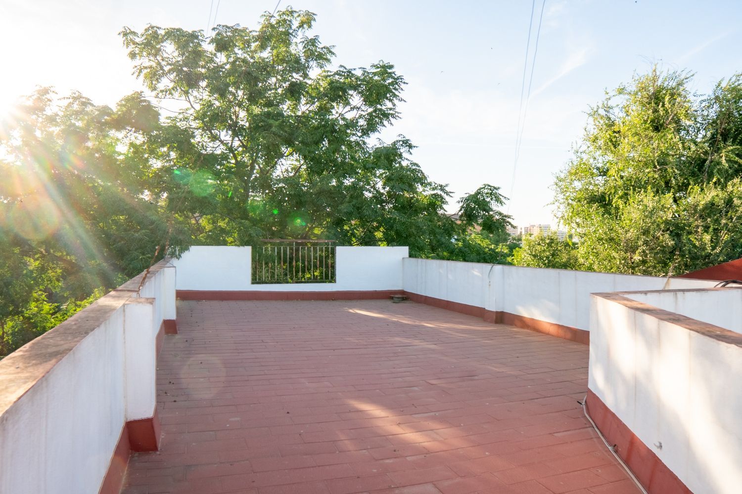 Dúplex en Ronde del Tamarguillo, 12, Gran Plaza - Marqués de Pickman - Ciudad Jardín - Foto 13