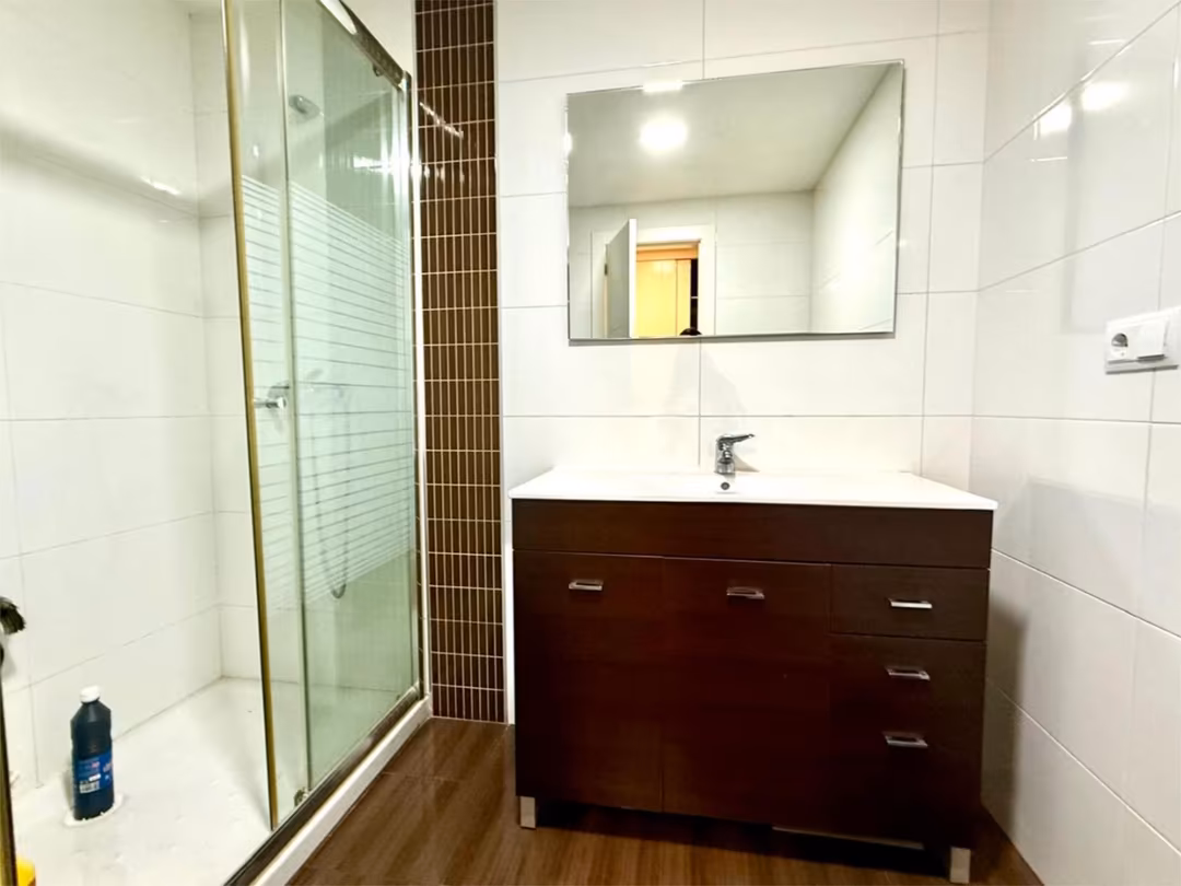 Piso en  Calle Bazán 50 - Foto 4