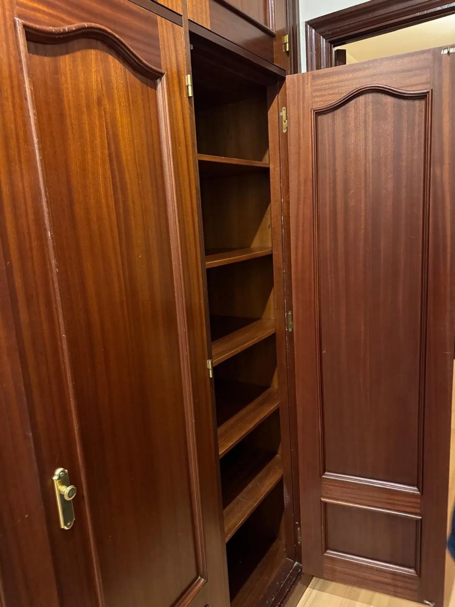 Piso en calle Atanasio Barrón, 14 - Foto 14