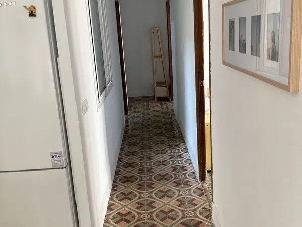 Piso en Calle Na Saurina d'Entença, 11, Barri Eixample, Barri Eixample - Foto 3