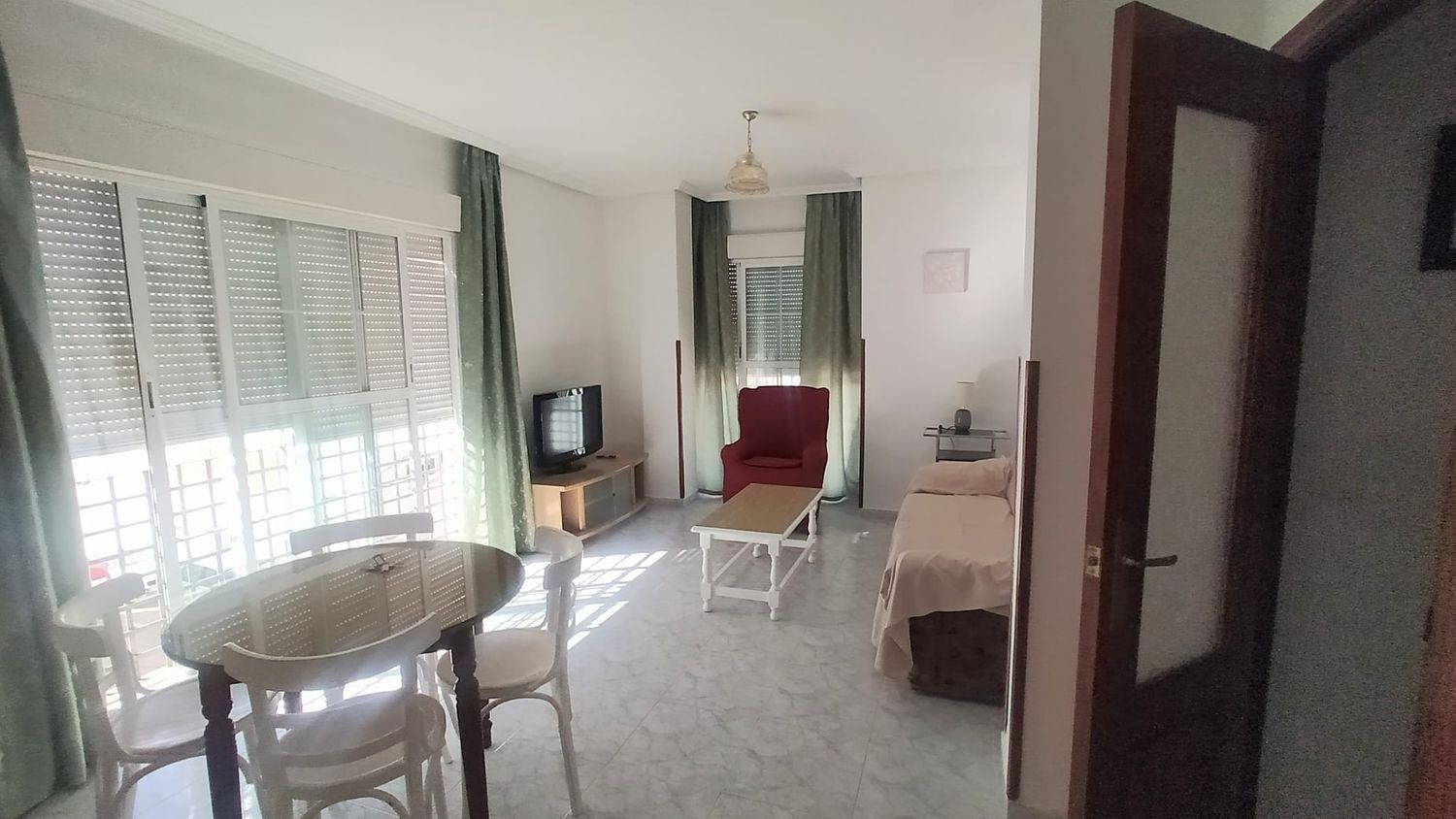 Piso en calle Marqués de Oquendo, 14 - Foto 1