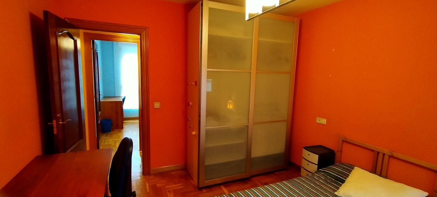 Piso en calle Carpio, 12 - Foto 19