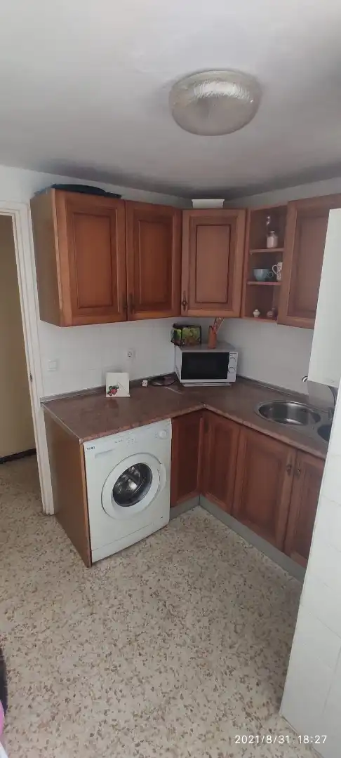 Piso en  Calle Jorge de Montemayor 22 - Foto 4