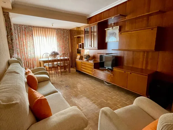 Piso en calle Dolores Ibarruri, 1