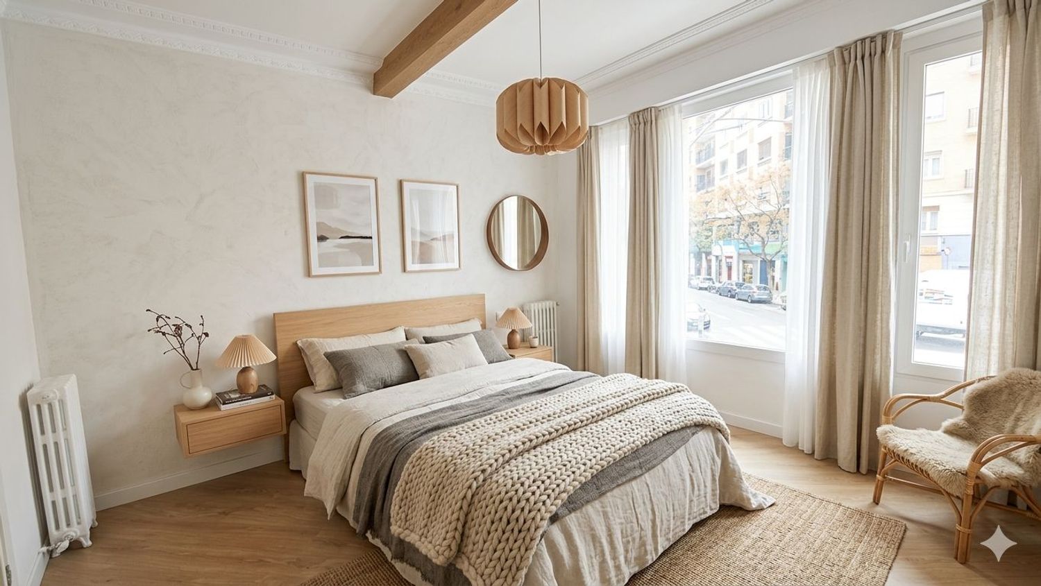 Piso en calle de Isaac Peral, 3 - Foto 3