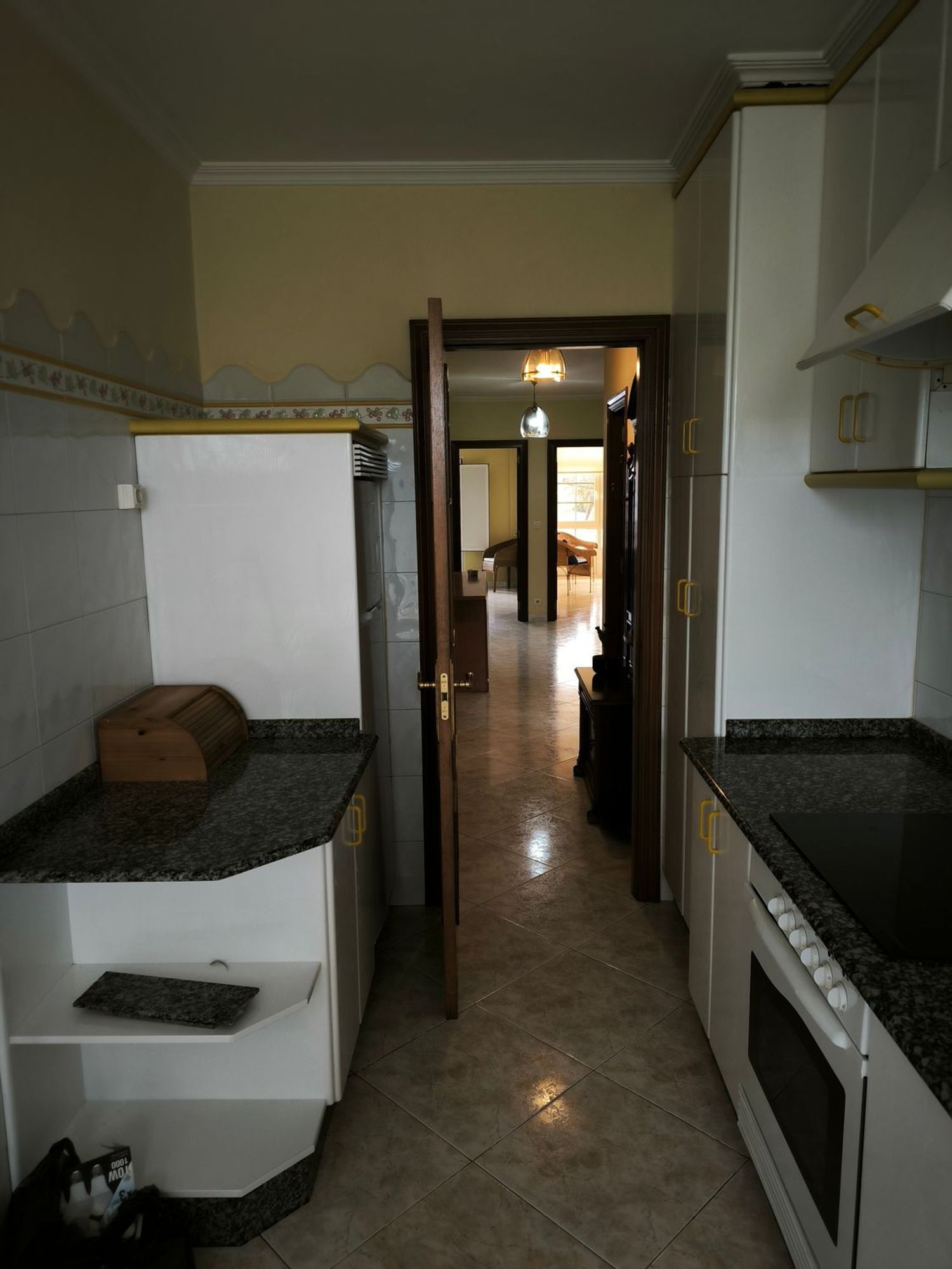 Piso en Calle San Lázaro, 7 - Foto 4