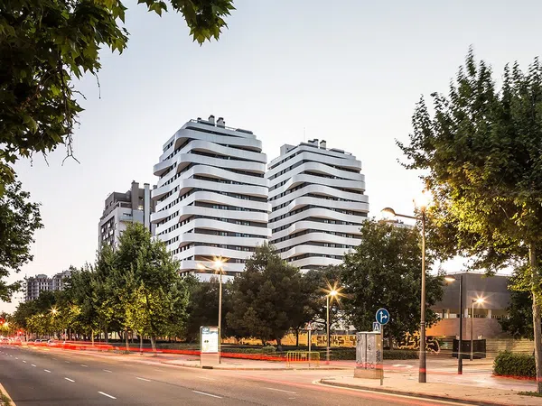 Piso en Calle d'Antonio Ferrandis, 16, Ciutat de les Arts i de les Ciencies - Foto 22