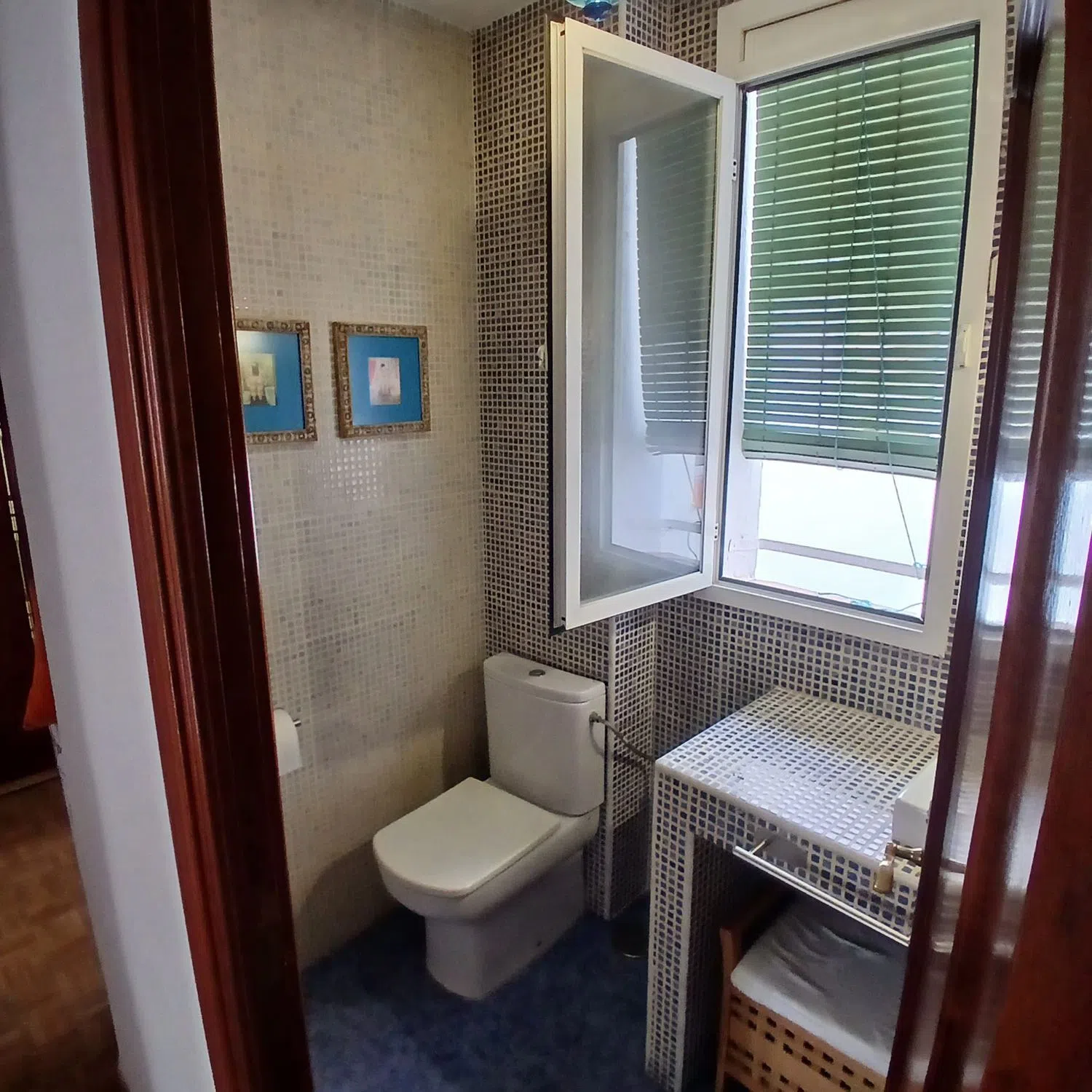 Ático en calle de Abtao, 15 - Foto 21