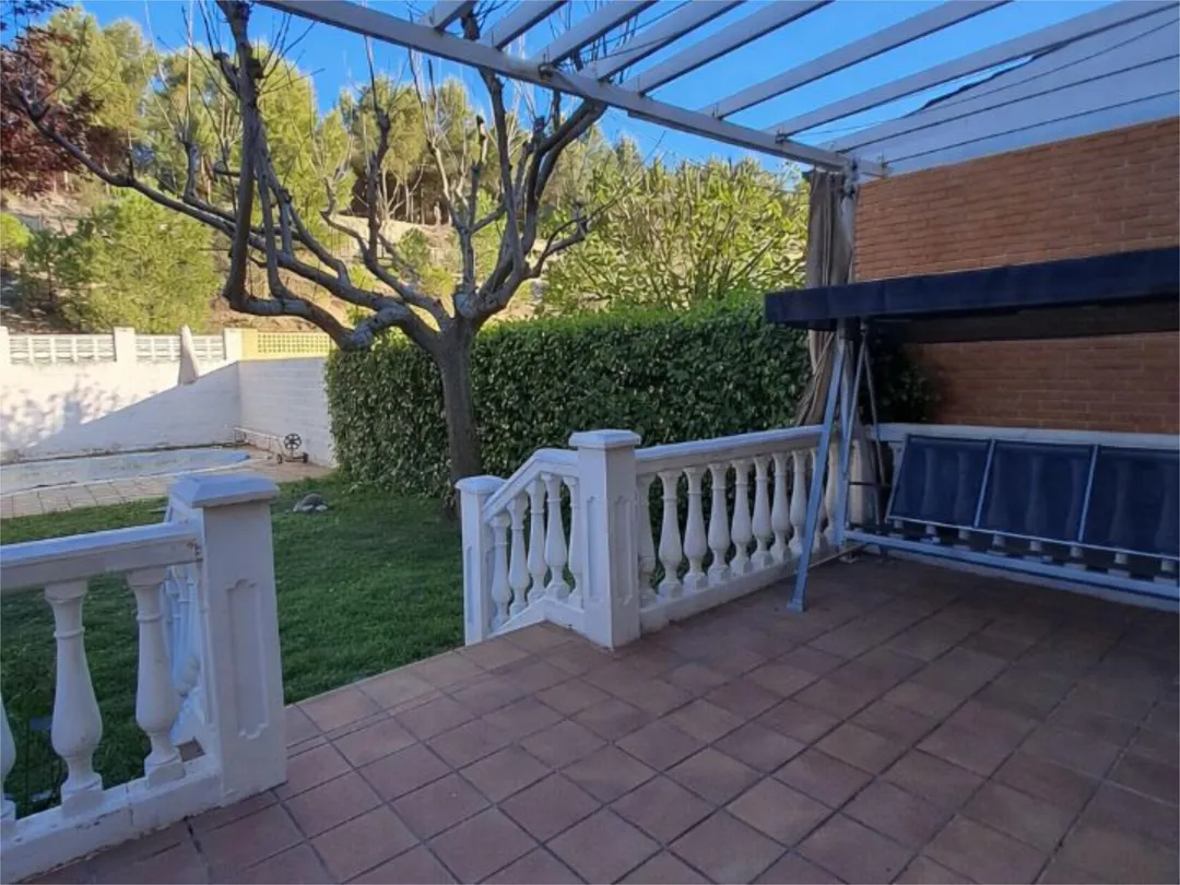 Chalet en  Calle de los Eucaliptos 86 - Foto 20