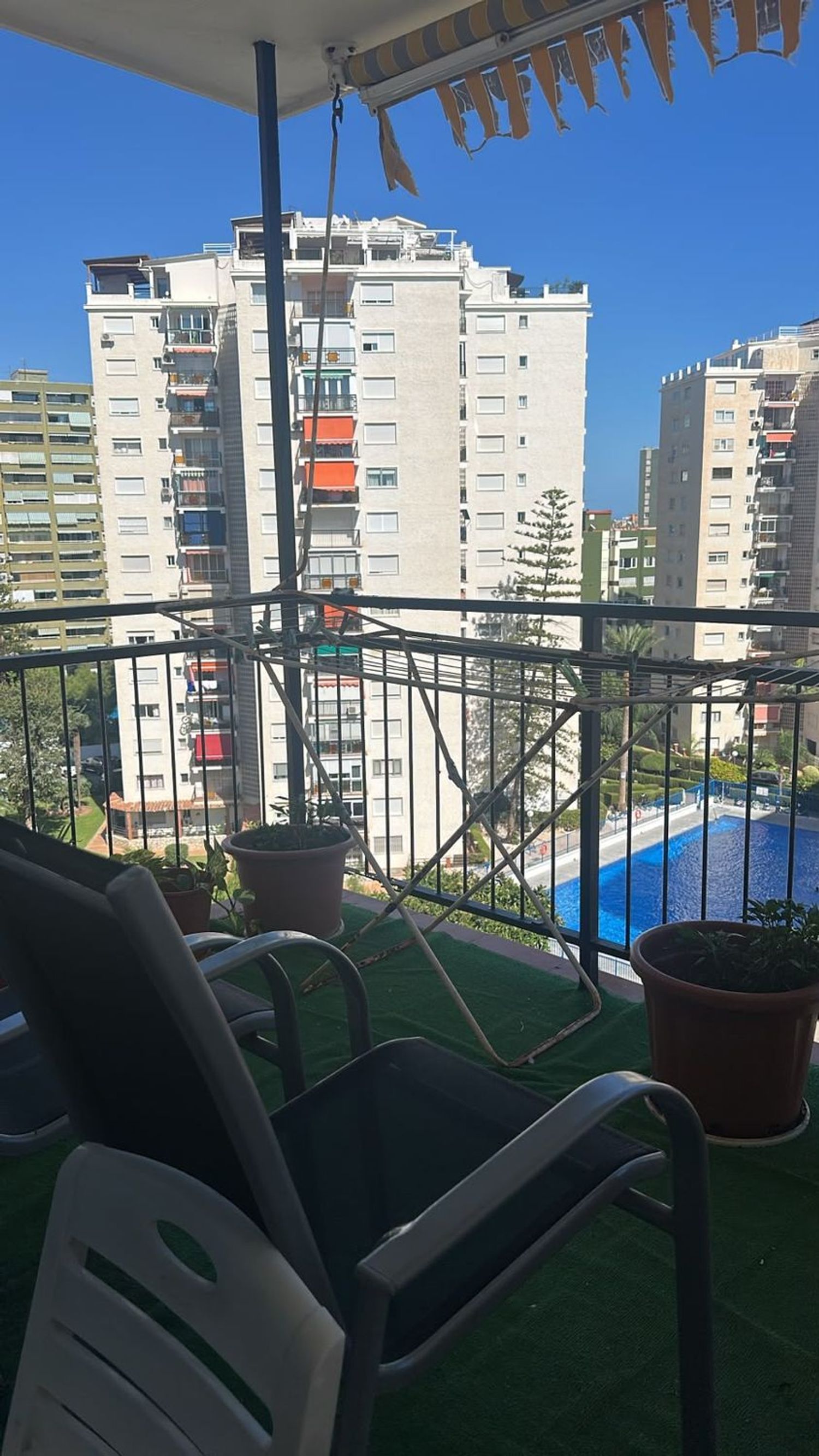 Piso en Avenida Acapulco, 15, Los Boliches, Los Boliches - Foto 5