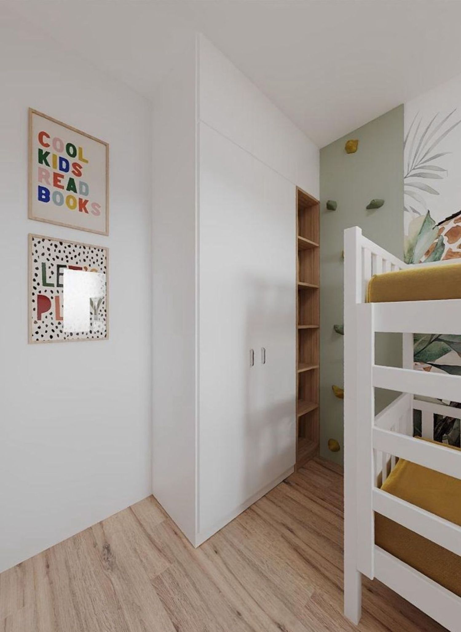 Piso en calle de la Justícia, 25 - Foto 8