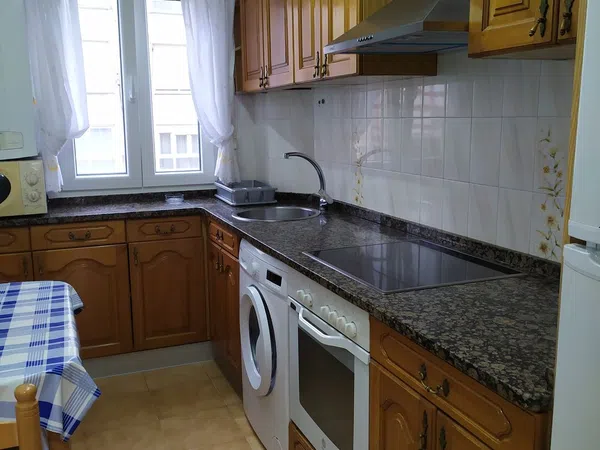 Piso en Paseo de Altamira, 41, General Dávila, General Dávila - Foto 7