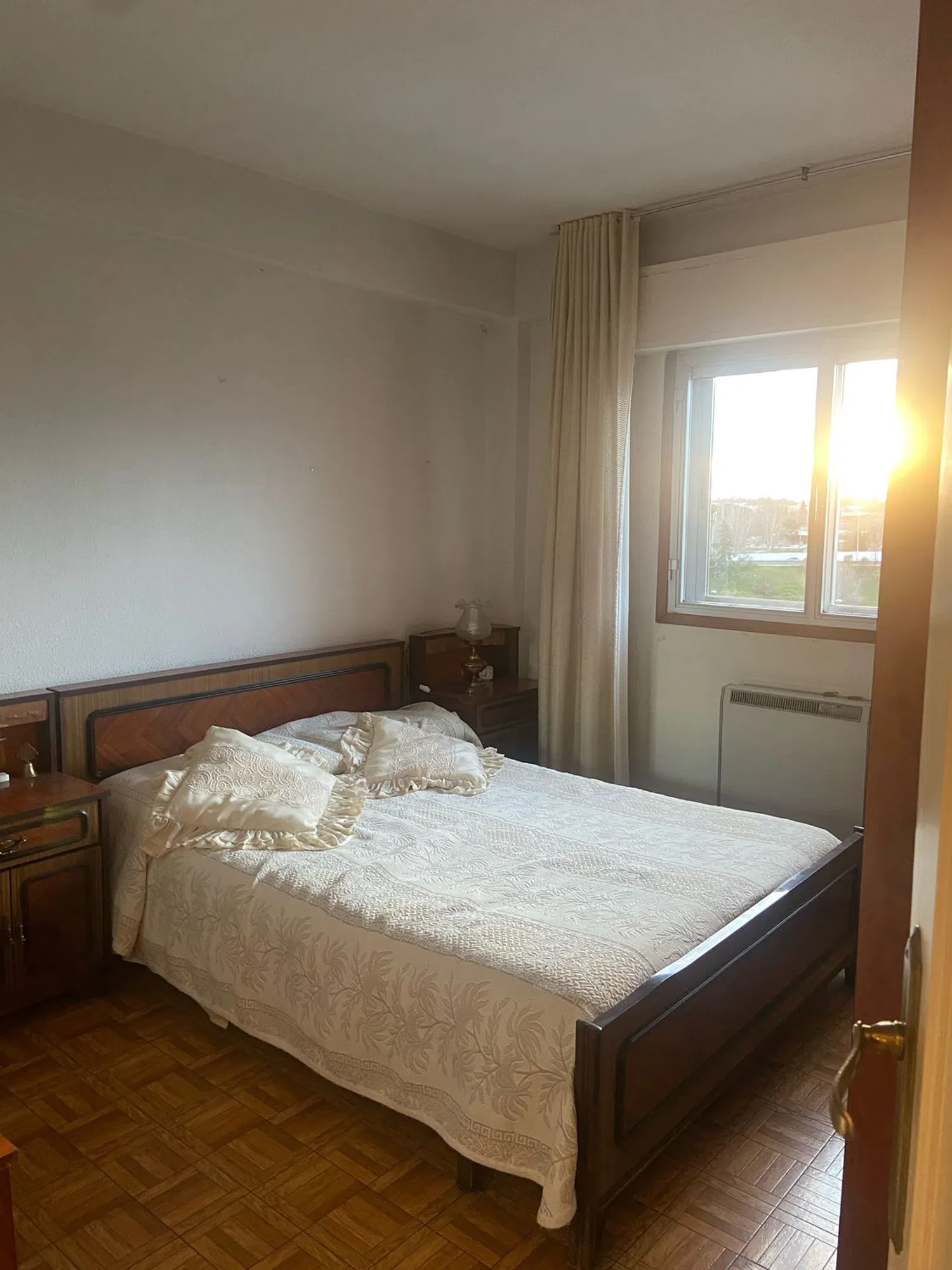 Piso en avenida de Las Águilas, 138 - Foto 2