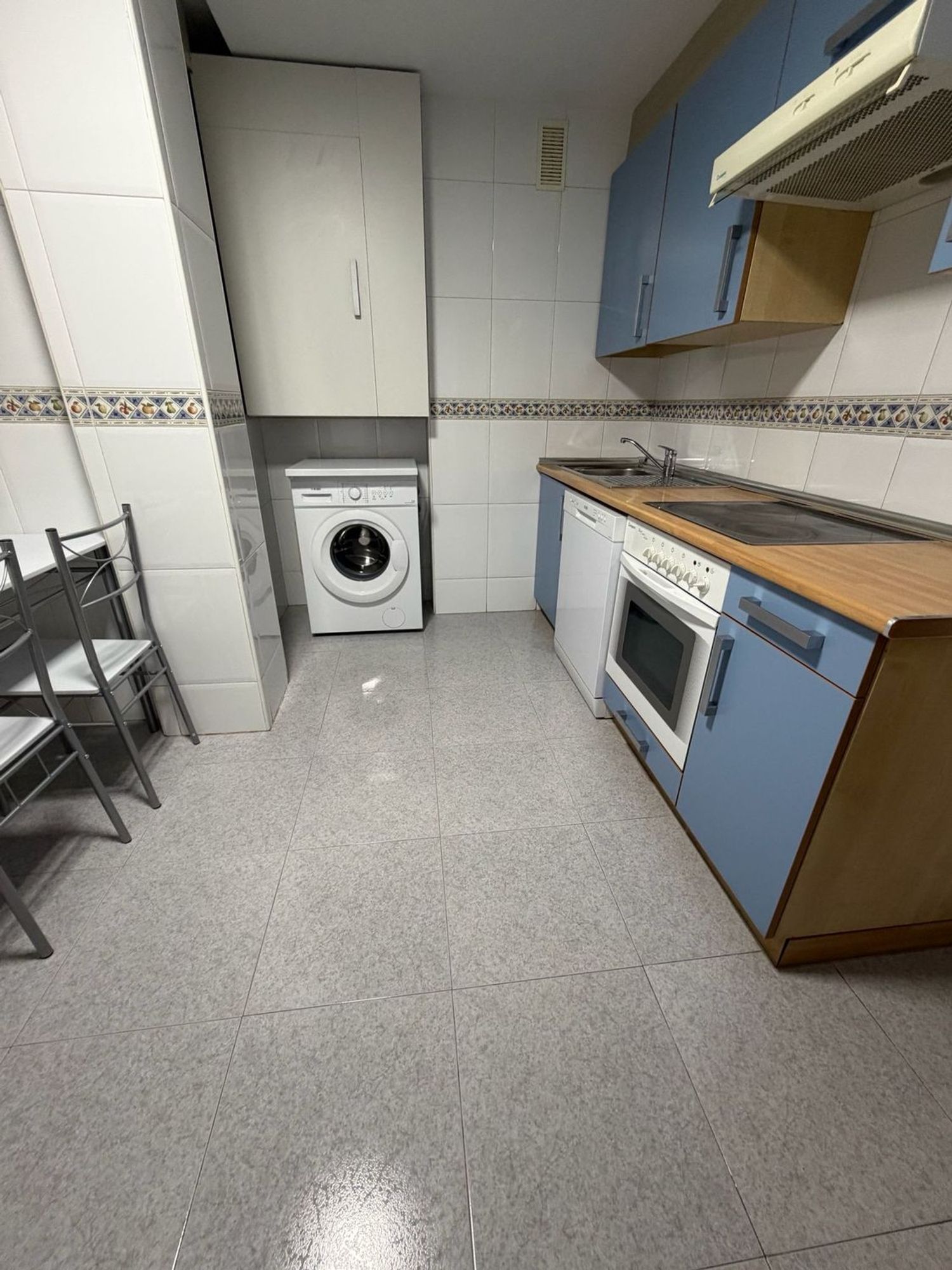 Piso en calle Alcalde Bravo García, 10 - Foto 23