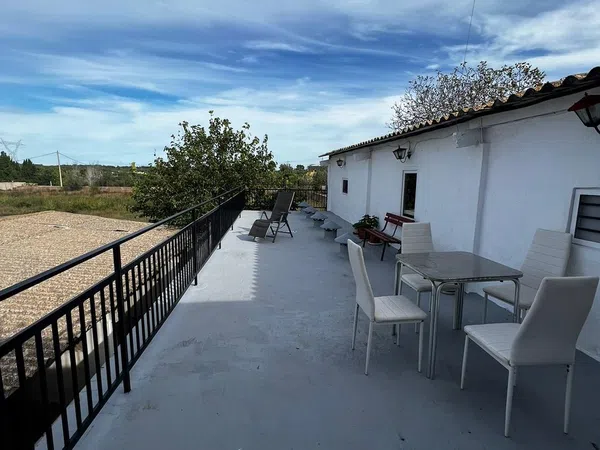 Casa o chalet independiente en Camino Vell d'Aldaia, 2 - Foto 13
