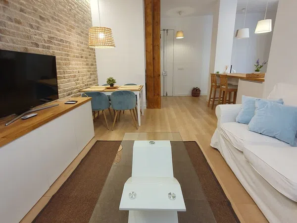 Piso en calle de Don Ramón de la Cruz, 93 - Foto 5