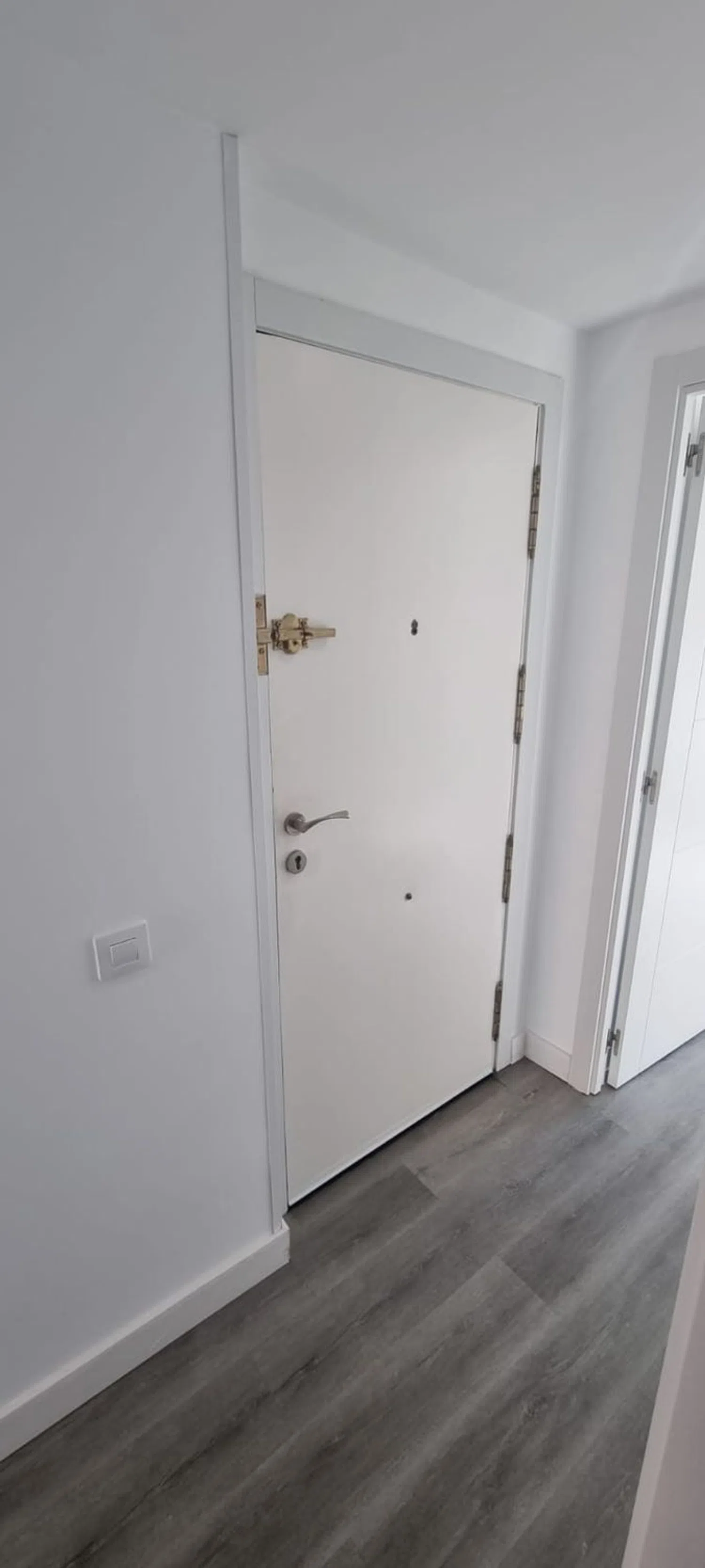 Piso en calle San Deogracias, 31 - Foto 1