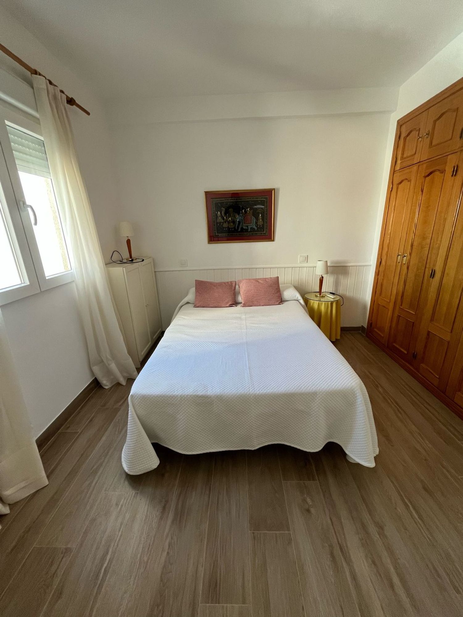 Piso en calle de Sánchez Pacheco, 56 - Foto 12