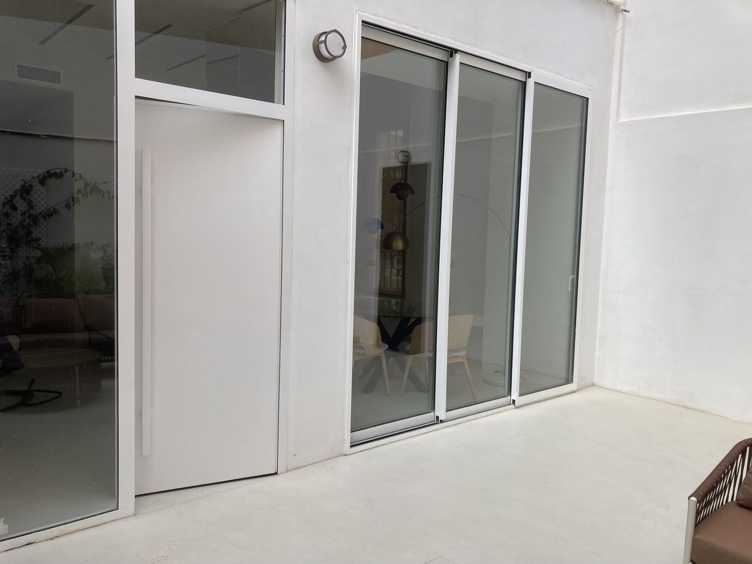 Piso en calle del Marqués de Montortal, 14 - Foto 5