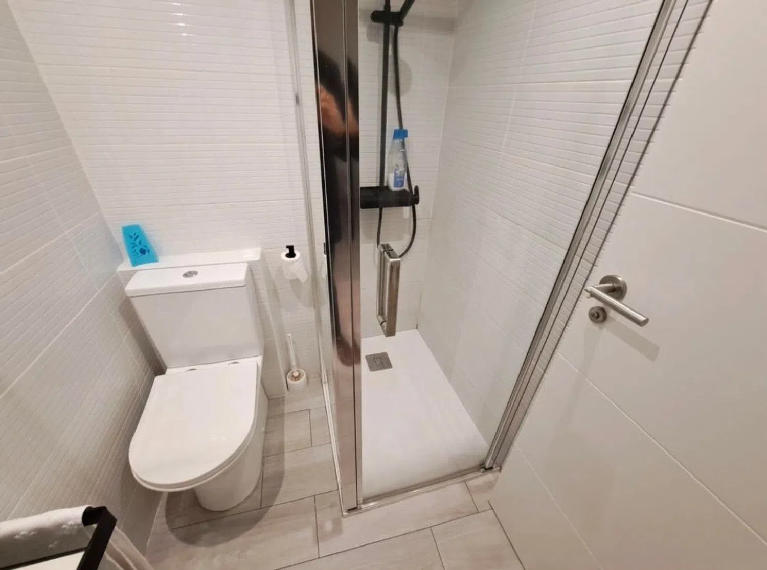 Piso en calle San Benito, 2 - Foto 13