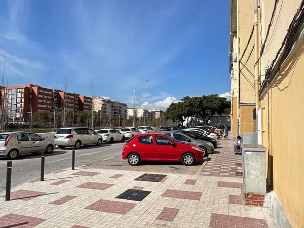 Piso en Barrio Ciudad Jardín - Foto 7