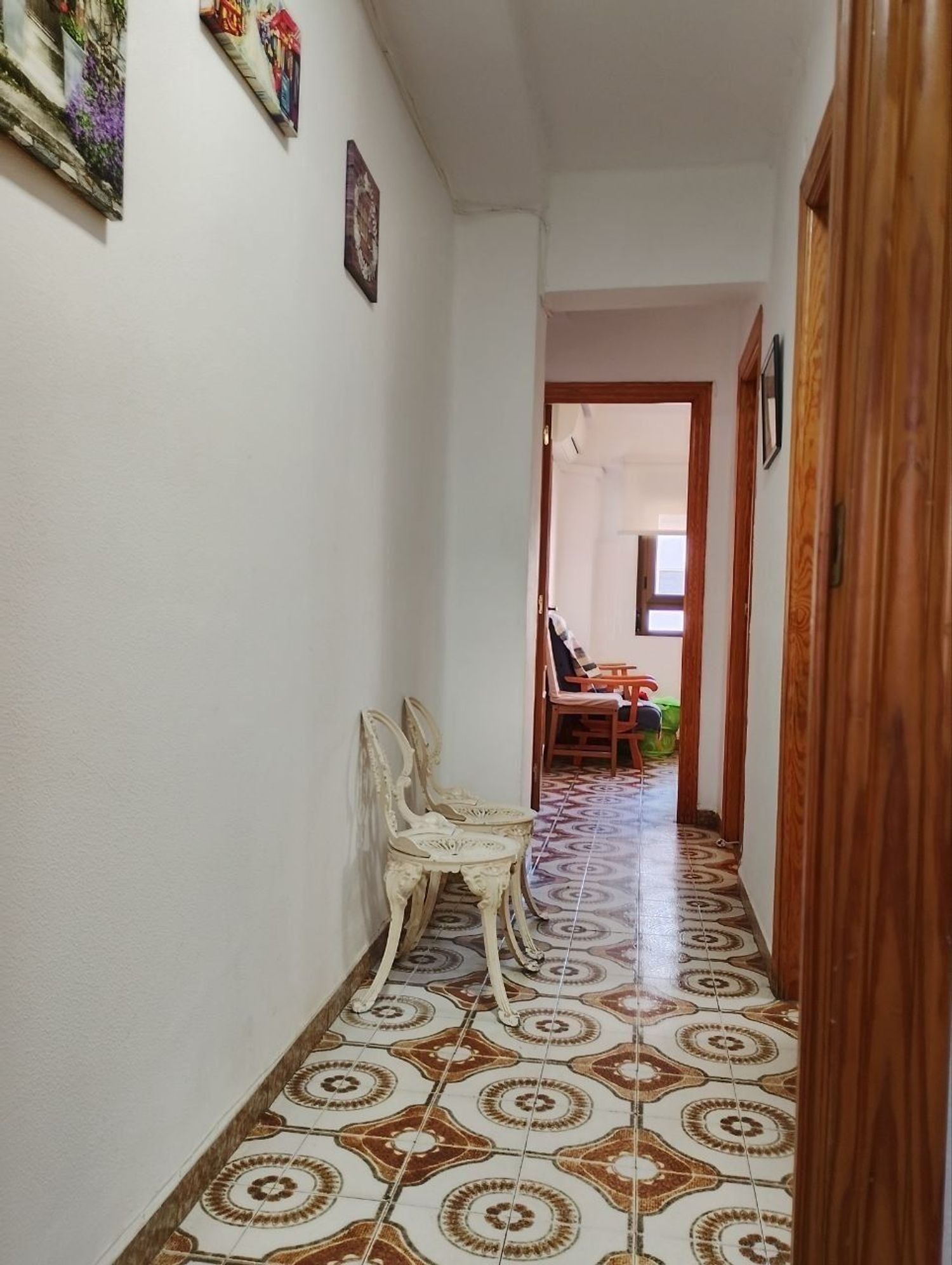 Piso en Calle de Ramon Muntaner, 15, Avenida de la Paz, Avenida de la Paz - Foto 3